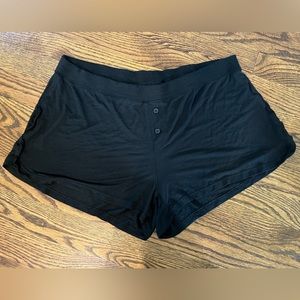 Gap Sleep Shorts Size M